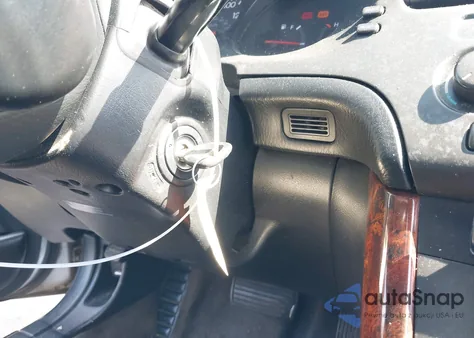 2002 Acura Tl 3.2 from USA, damaged, VIN 19UUA56602A039192